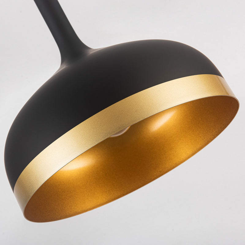 One Light Pendant<br /><span style="color: