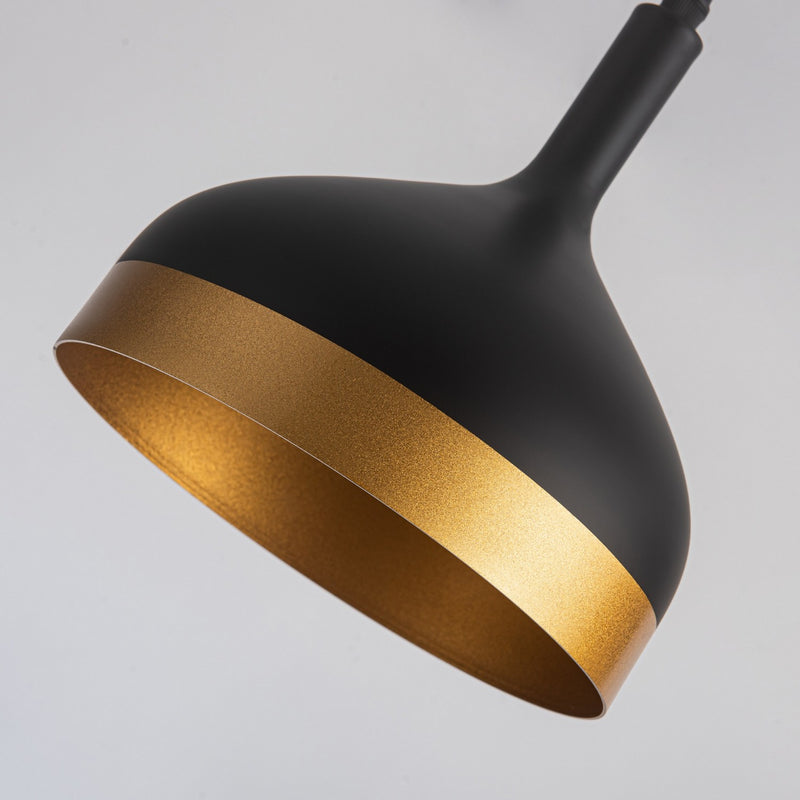 One Light Pendant<br /><span style="color: