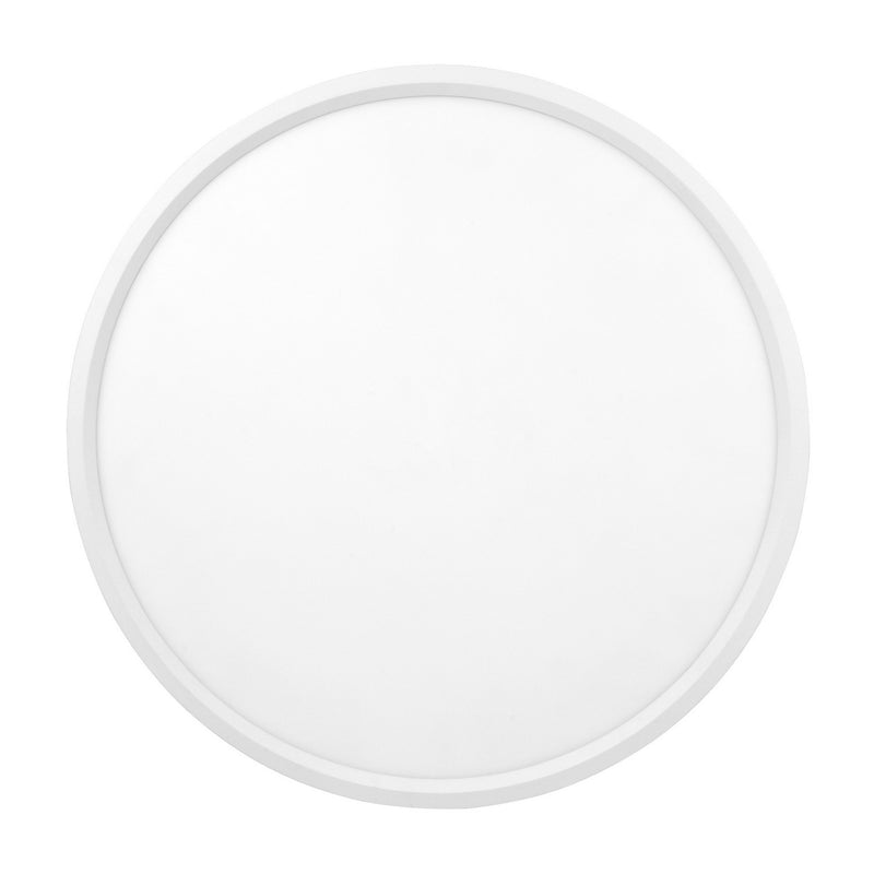 Artcraft Canada - AC6791WH - LED Flush Mount - LED Flushmounts - White