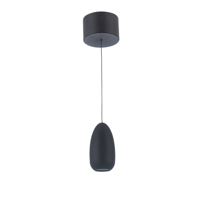 LED Pendant<br /><span style="color:#4AB0CE;">Entrega: 4-10 dias en USA</span><br /><span style="color:#4AB0CE;font-size:60%;">PREGUNTE POR ENTREGA EN PANAMA</span><br />Collection: Royal Pearl<br />Finish: Black