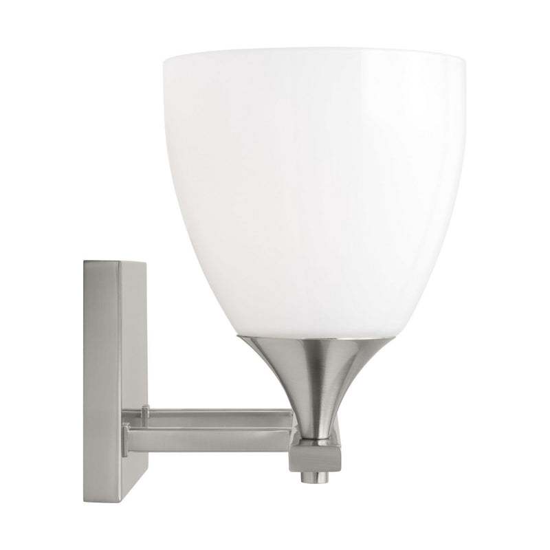 Visual Comfort Studio - DJV1022BS - Two Light Bath - Toffino - Brushed Steel