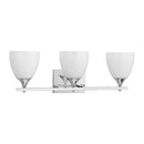Three Light Bath<br /><span style="color:#4AB0CE;">Entrega: 4-10 dias en USA</span><br /><span style="color:#4AB0CE;font-size:60%;">PREGUNTE POR ENTREGA EN PANAMA</span><br />Collection: Toffino<br />Finish: Chrome