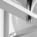 Four Light Bath<br /><span style="color:#4AB0CE;">Entrega: 4-10 dias en USA</span><br /><span style="color:#4AB0CE;font-size:60%;">PREGUNTE POR ENTREGA EN PANAMA</span><br />Collection: Toffino<br />Finish: Chrome