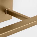 Four Light Bath<br /><span style="color:#4AB0CE;">Entrega: 4-10 dias en USA</span><br /><span style="color:#4AB0CE;font-size:60%;">PREGUNTE POR ENTREGA EN PANAMA</span><br />Collection: Toffino<br />Finish: Satin Brass