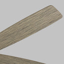 Generation Lighting - 5LWDSM60AGPD - 60" Ceiling Fan - Lowden - Aged Pewter