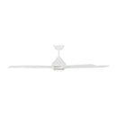 60" Ceiling Fan<br /><span style="color:#4AB0CE;">Entrega: 4-10 dias en USA</span><br /><span style="color:#4AB0CE;font-size:60%;">PREGUNTE POR ENTREGA EN PANAMA</span><br />Collection: Lowden<br />Finish: Matte White