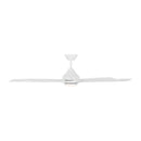 60" Ceiling Fan<br /><span style="color:#4AB0CE;">Entrega: 4-10 dias en USA</span><br /><span style="color:#4AB0CE;font-size:60%;">PREGUNTE POR ENTREGA EN PANAMA</span><br />Collection: Lowden<br />Finish: Matte White