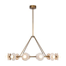 LED Chandelier<br /><span style="color: