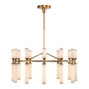 LED Chandelier<br /><span style="color: