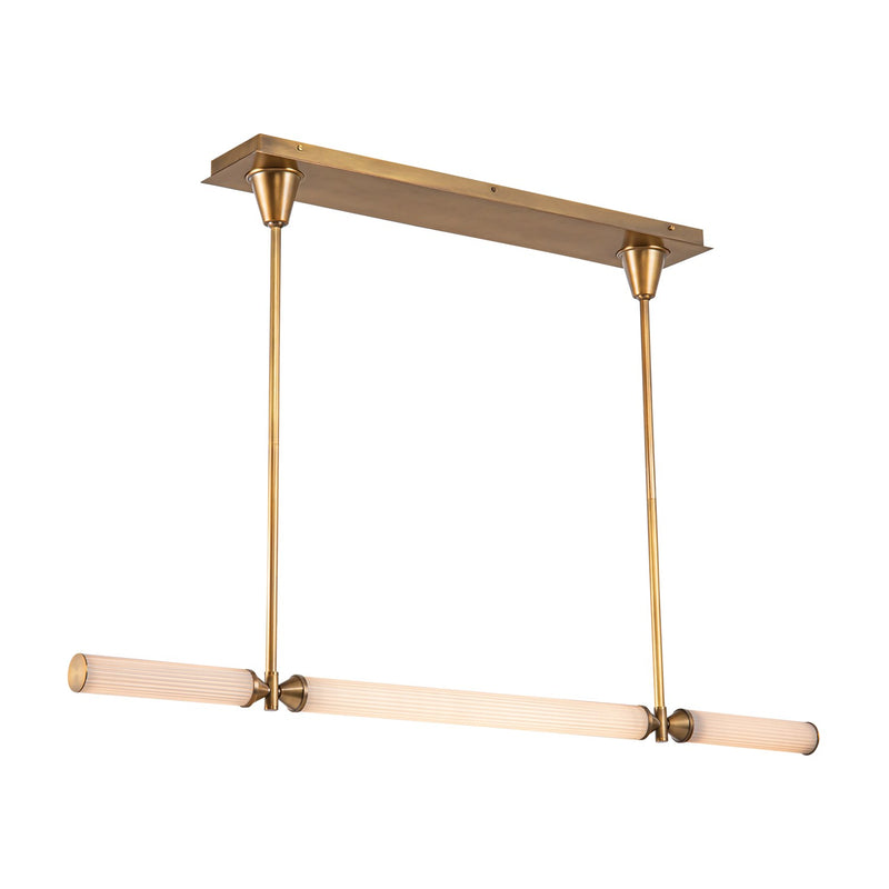 LED Linear Pendant<br /><span style="color: