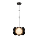 LED Pendant<br /><span style="color:#4AB0CE;">Entrega: 4-10 dias en USA</span><br /><span style="color:#4AB0CE;font-size:60%;">PREGUNTE POR ENTREGA EN PANAMA</span><br />Collection: Alonso<br />Finish: Urban Bronze