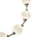 LED Pendant<br /><span style="color:#4AB0CE;">Entrega: 4-10 dias en USA</span><br /><span style="color:#4AB0CE;font-size:60%;">PREGUNTE POR ENTREGA EN PANAMA</span><br />Collection: Marni<br />Finish: Polished Nickel
