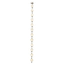 Alora - PD321712PN-RT - LED Pendant - Marni - Polished Nickel