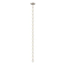 Alora - PD321716PN - LED Pendant - Marni - Polished Nickel