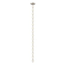 Alora - PD321716PN - LED Pendant - Marni - Polished Nickel