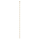 Alora - PD321720NB-RT - LED Pendant - Marni - Natural Brass