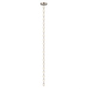 Alora - PD321720PN - LED Pendant - Marni - Polished Nickel