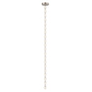 Alora - PD321720PN - LED Pendant - Marni - Polished Nickel