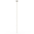 Alora - PD321724PN - LED Pendant - Marni - Polished Nickel