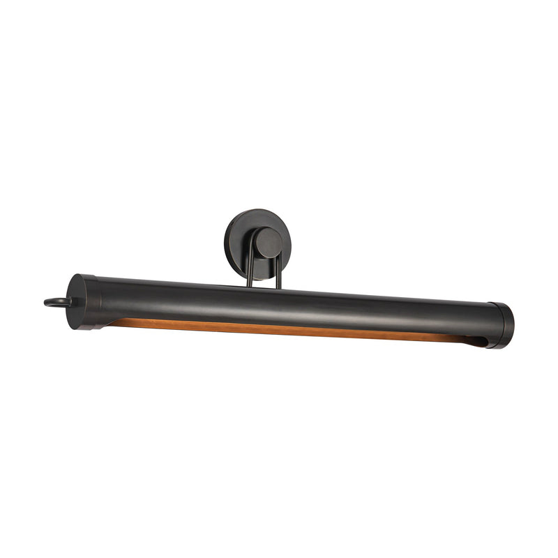 Two Light Picture Light<br /><span style="color: