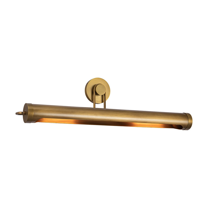 Two Light Picture Light<br /><span style="color: