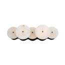 Two Light Bath<br /><span style="color:#4AB0CE;">Entrega: 14-15 semanas en USA</span><br /><span style="color:#4AB0CE;font-size:60%;">PREGUNTE POR ENTREGA EN PANAMA</span><br />Collection: Cosmos<br />Finish: Matte Black