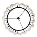 Nine Light Chandelier<br /><span style="color:#4AB0CE;">Entrega: 4-10 dias en USA</span><br /><span style="color:#4AB0CE;font-size:60%;">PREGUNTE POR ENTREGA EN PANAMA</span><br />Collection: Cosmos<br />Finish: Matte Black