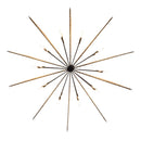 30 Light Chandelier<br /><span style="color:#4AB0CE;">Entrega: 4-10 dias en USA</span><br /><span style="color:#4AB0CE;font-size:60%;">PREGUNTE POR ENTREGA EN PANAMA</span><br />Collection: Machina<br />Finish: Matte Black/Sulihiya