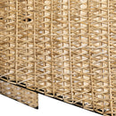 Varaluz - 379C30MBS - 30 Light Chandelier - Machina - Matte Black/Sulihiya