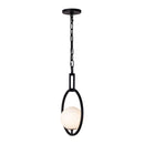 One Light Pendant<br /><span style="color: