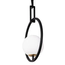 One Light Pendant<br /><span style="color:
