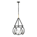 Three Light Pendant<br /><span style="color: