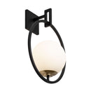 One Light Wall Sconce<br /><span style="color: