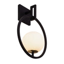One Light Wall Sconce<br /><span style="color: