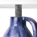 One Light Table Lamp<br /><span style="color: