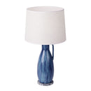 One Light Table Lamp<br /><span style="color: