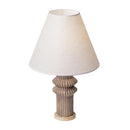 One Light Table Lamp<br /><span style="color: