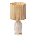 One Light Table Lamp<br /><span style="color: