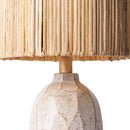 One Light Table Lamp<br /><span style="color: