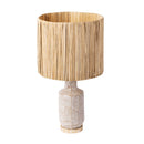 One Light Table Lamp<br /><span style="color:
