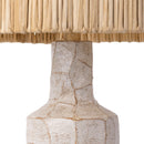 One Light Table Lamp<br /><span style="color: