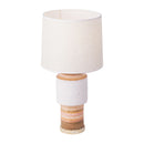 One Light Table Lamp<br /><span style="color:
