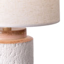 One Light Table Lamp<br /><span style="color: