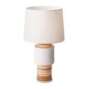 One Light Table Lamp<br /><span style="color:
