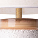 One Light Table Lamp<br /><span style="color: