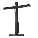 LED Table Lamp<br /><span style="color:#4AB0CE;">Entrega: 4-10 dias en USA</span><br /><span style="color:#4AB0CE;font-size:60%;">PREGUNTE POR ENTREGA EN PANAMA</span><br />Collection: Portables<br />Finish: Anodized Brushed Coal