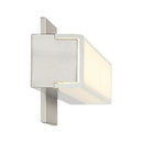 LED Bath Vanity<br /><span style="color:#4AB0CE;">Entrega: 4-10 dias en USA</span><br /><span style="color:#4AB0CE;font-size:60%;">PREGUNTE POR ENTREGA EN PANAMA</span><br />Collection: Sconce<br />Finish: Brushed Nickel