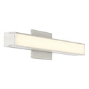 Minka-Lavery - 512-84-L - LED Bath Vanity - Sconce - Brushed Nickel