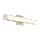 Minka-Lavery - 513-84-L - LED Bath Vanity - Sconce - Brushed Nickel