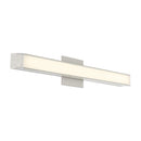 Minka-Lavery - 514-84-L - LED Bath Vanity - Sconce - Brushed Nickel